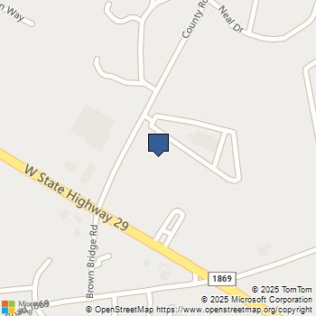 136 County Road 214 Liberty Hill, TX MLS# 1827897