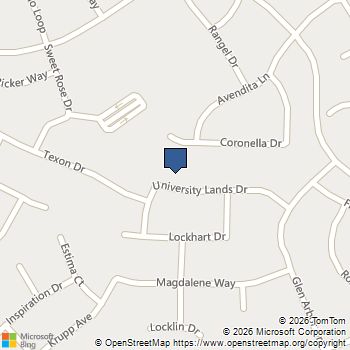 113 University Lands Dr Liberty Hill, TX MLS# 4602025