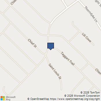 1825 Taggart Trail Bryan, TX MLS# 76257219