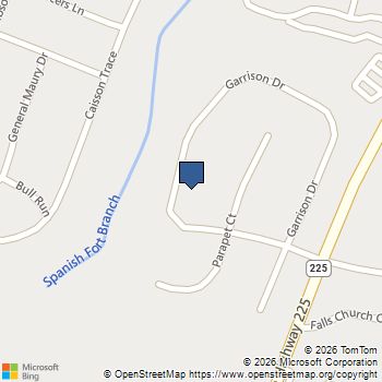 6615 Garrison Drive Spanish Fort, AL MLS# 409776