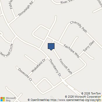 3516 Foxcroft Path Bryan, TX MLS# 26005760