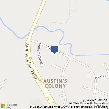 4107 Settlers Way Bryan, TX MLS# 26006080