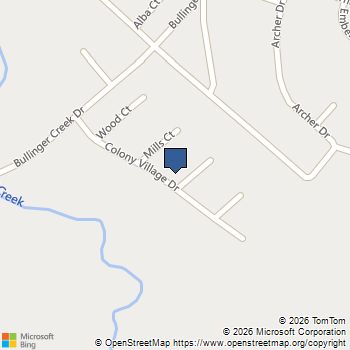 2700 Hickory Court Bryan, TX MLS# 31778083