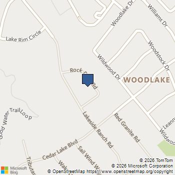 117 Rock Dock Rd Georgetown, TX MLS# 4366343