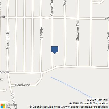 3340 Cactus Trl Kingsland, TX MLS# 2610614