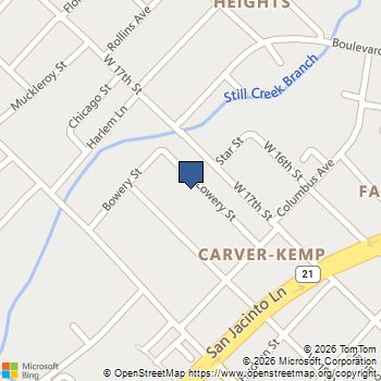 1121 Lowery Street Bryan, TX MLS# 91395213