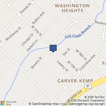 1214 Lowery Street Bryan, TX MLS# 26001050