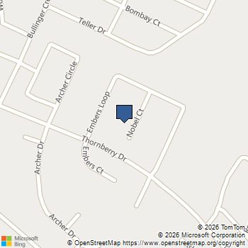 3005 Nobel Court Bryan, TX MLS# 26009387