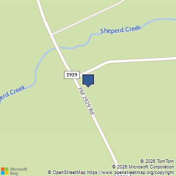 000 Southwood Forest Drive Huntsville, TX MLS# 32954416