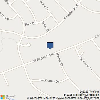 300 W Sequoia Spur Georgetown, TX MLS# 6311088