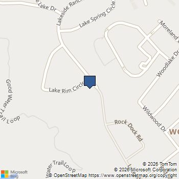 221 Lake Rim Cir Georgetown, TX MLS# 2062234