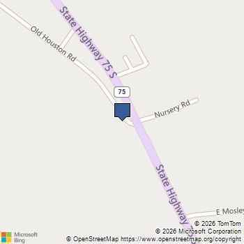 3408 Old Houston Road Huntsville, TX MLS# 49399460