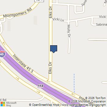 3300 Elks Drive 4 Huntsville, TX MLS# 6175913