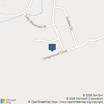 524 Longmount Cv Liberty Hill, TX MLS# 2940725
