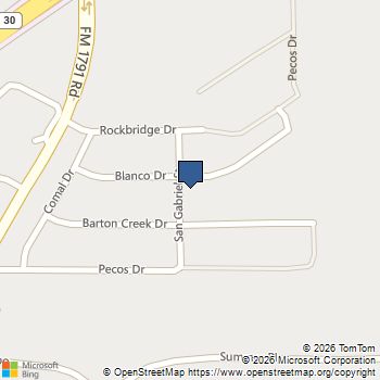 202 Blanco Drive Huntsville, TX MLS# 15217051