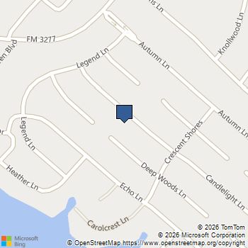234 Candlelight Lane Livingston, TX MLS# 29593293
