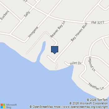 278 Bay Haven Boulevard Livingston, TX MLS# 18683620