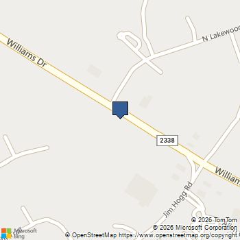 5805 Williams Dr Georgetown, TX MLS# 7284174