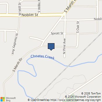 827 Magnolia St Livingston, TX MLS# 30331694