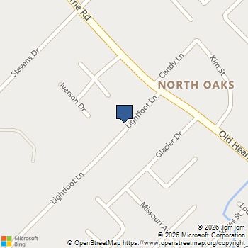 2506 Lightfoot Lane Bryan, TX MLS# 24169076