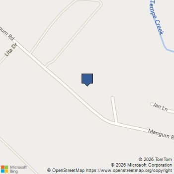 1204 Mangum Road Livingston, TX MLS# 70158865