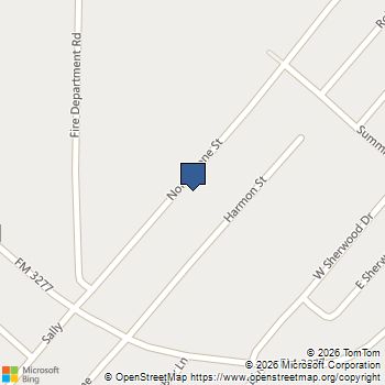 282 Normagene Street Livingston, TX MLS# 5453008