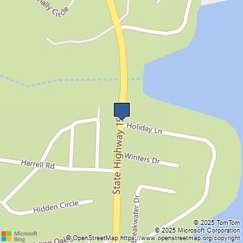 0 Holiday Lane Coldspring, TX MLS# 53322920