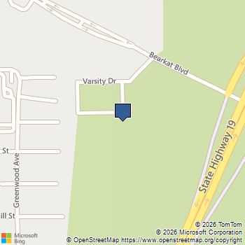 158 Varsity Circle Huntsville, TX MLS# 35119875