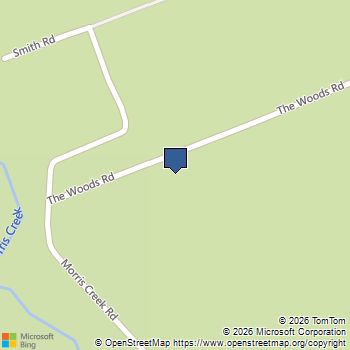 180 The Woods Road Coldspring, TX MLS# 48625811