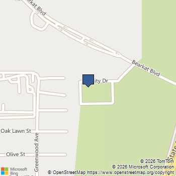 121 Varsity Circle Huntsville, TX MLS# 10352623