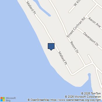 323 Mallard Point Livingston, TX MLS# 55717073