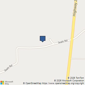 42291 Seal Road Franklinton, LA MLS# 2545660