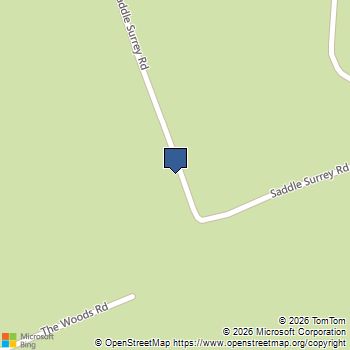 373 N SADDLE SURREY Road Coldspring, TX MLS# 95202728