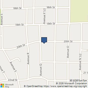 2001 Avenue Q Huntsville, TX MLS# 40723737