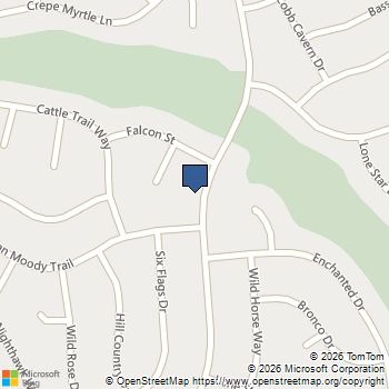 226 Whispering Wind Dr Georgetown, TX MLS# 4481444