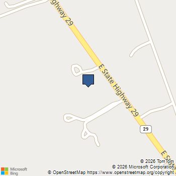 4333 E State Highway 29 Bertram, TX MLS# 2244036