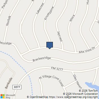 0 Alta Vista Drive Livingston, TX MLS# 90201276