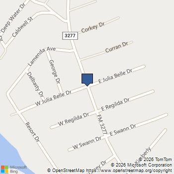 0 E Julia Belle Drive Livingston, TX MLS# 24444077