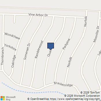 0 Quailcrest Livingston, TX MLS# 20968224