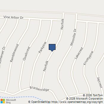 0 Norfolk Livingston, TX MLS# 64048816