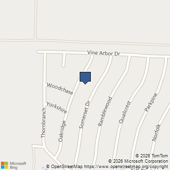 TBD Oakridge Livingston, TX MLS# 76740107