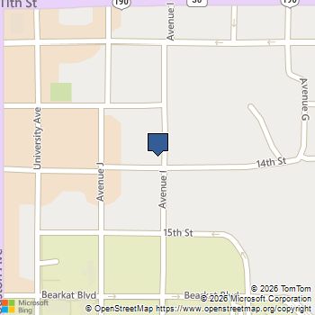 1309 14th Street Huntsville, TX MLS# 80849639
