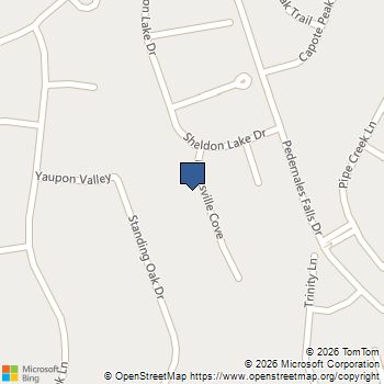 110 Huntsville Cv Georgetown, TX MLS# 4569864