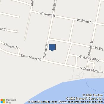 102 Bartlett Street Saint Marys, GA MLS# 10466403