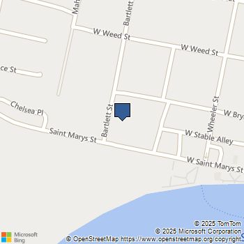 102 Bartlett Street Saint Marys, GA MLS# 10466403