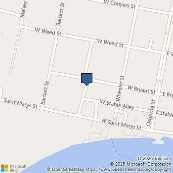 V/L PORTION OF Seagrove Saint Marys, GA MLS# 10731576