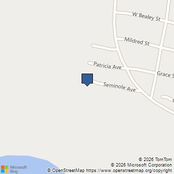 811 Seminole Avenue Saint Marys, GA MLS# 10466355