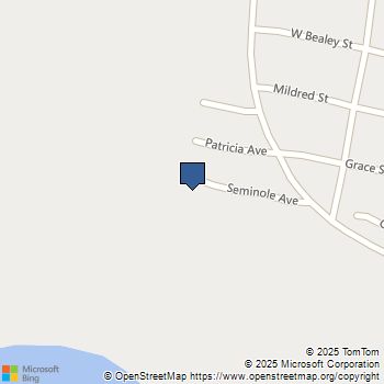 811 Seminole Avenue Saint Marys, GA MLS# 10466355