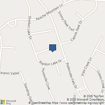114 Eisenhower Ct Georgetown, TX MLS# 2536920