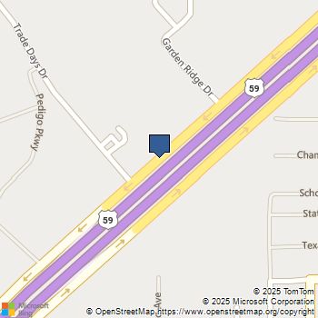 TBD 59 Loop Drive Livingston, TX MLS# 50844846